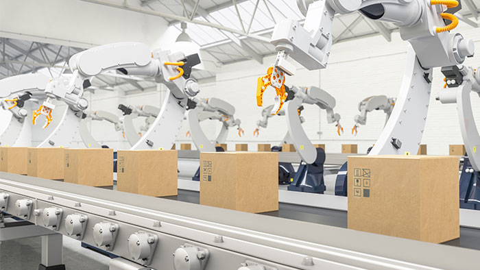 Startup Innovation Awards for Supply Chain